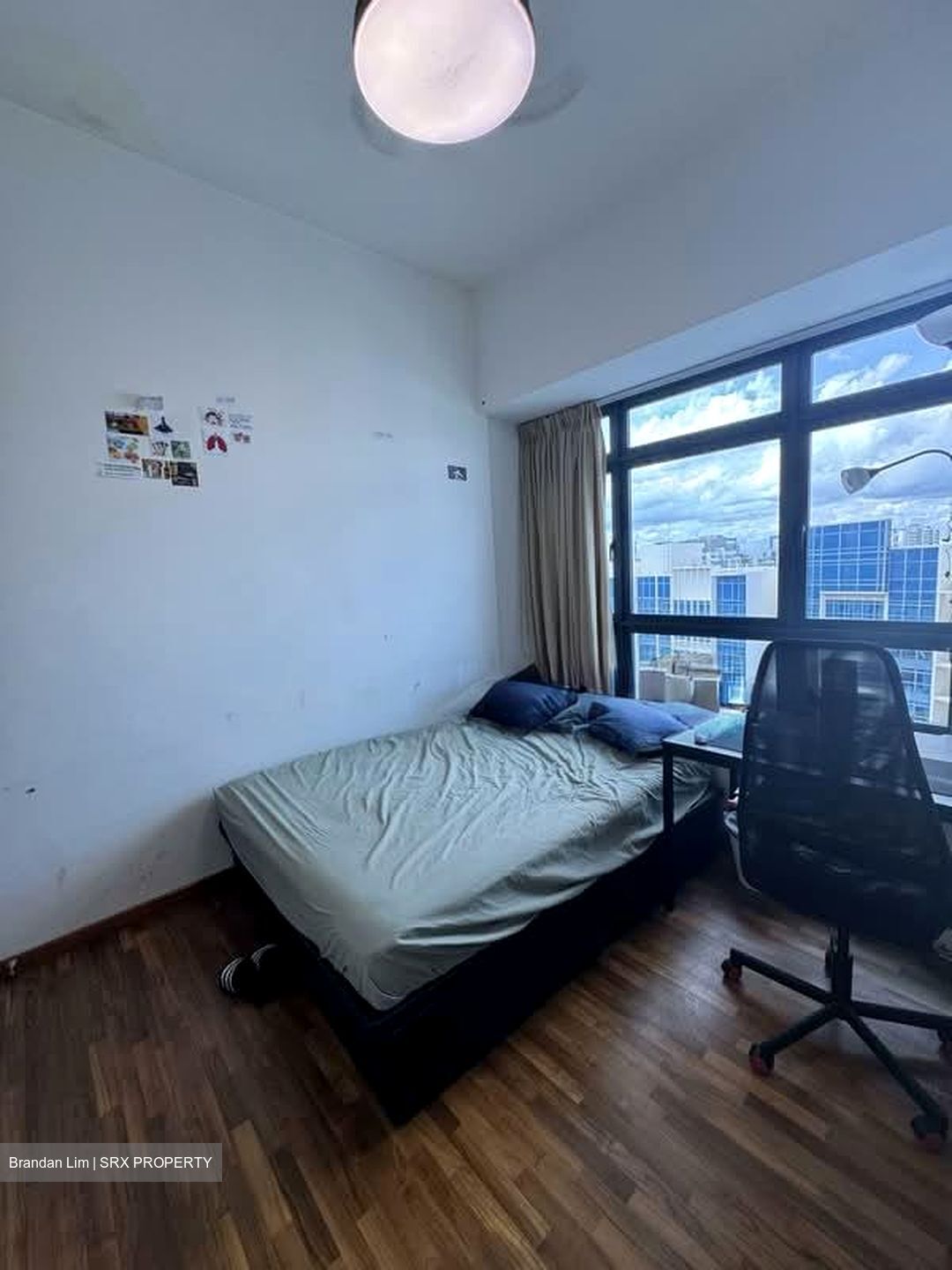 City Square Residences (D8), Condominium #575017941